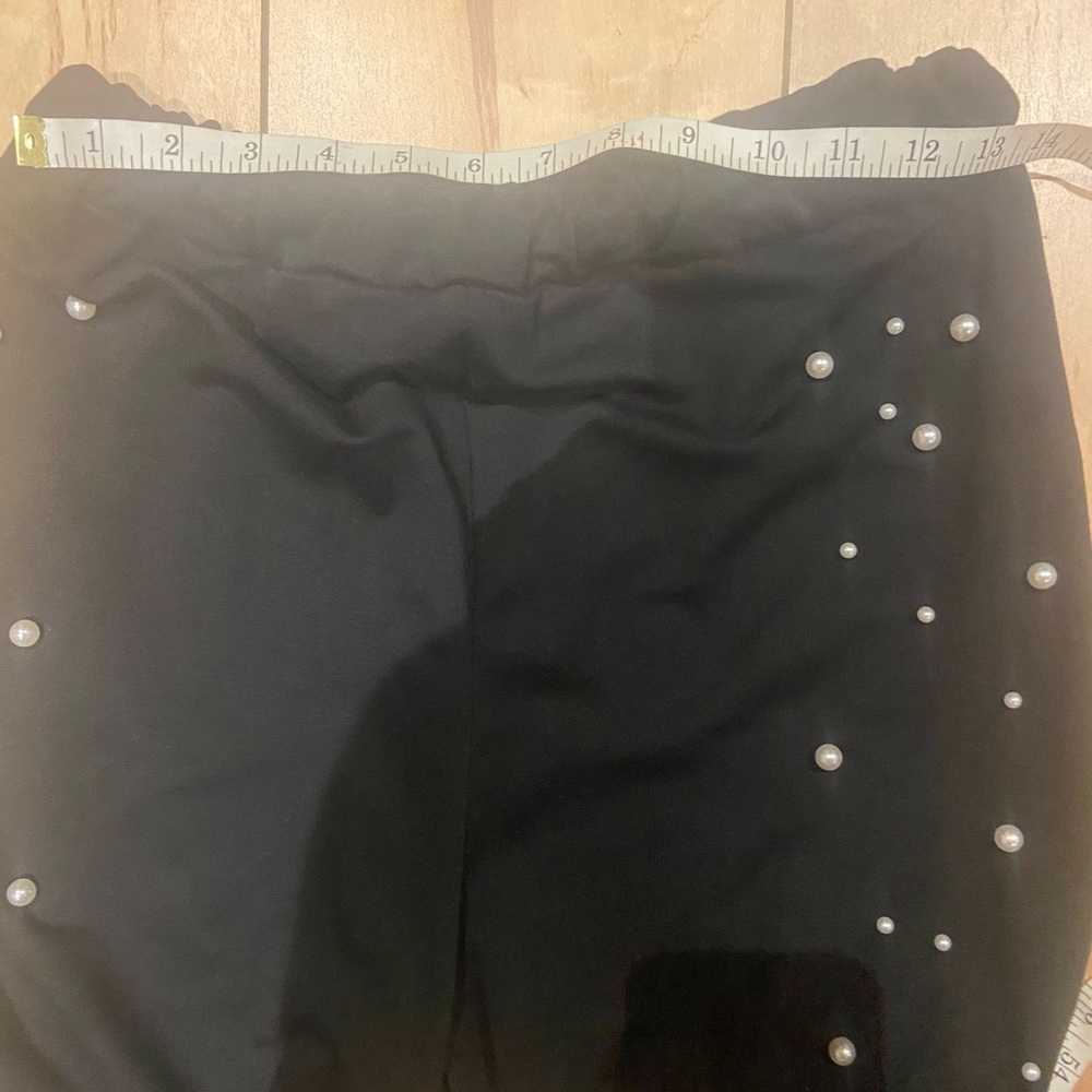 Shein Pearl Joggers - Picture 9 of 11